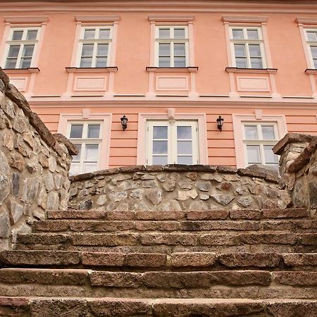 apartmány Antik Pratterov Dom Banska Stiavnica Exterior foto