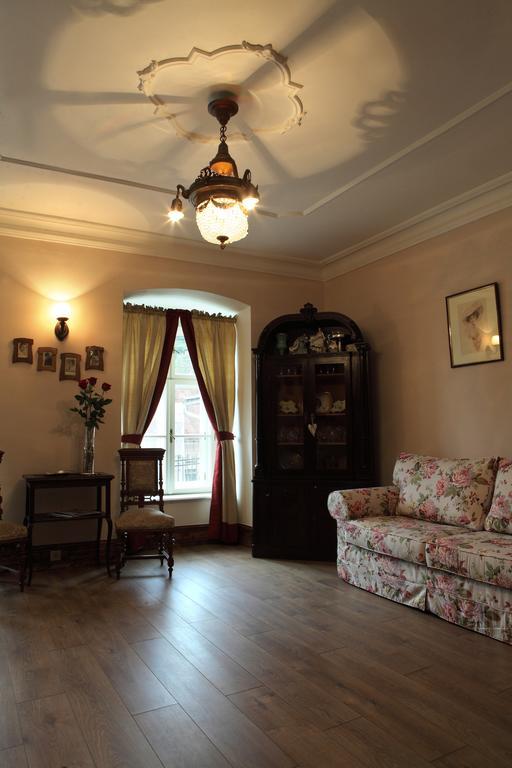 apartmány Antik Pratterov Dom Banska Stiavnica Quarto foto
