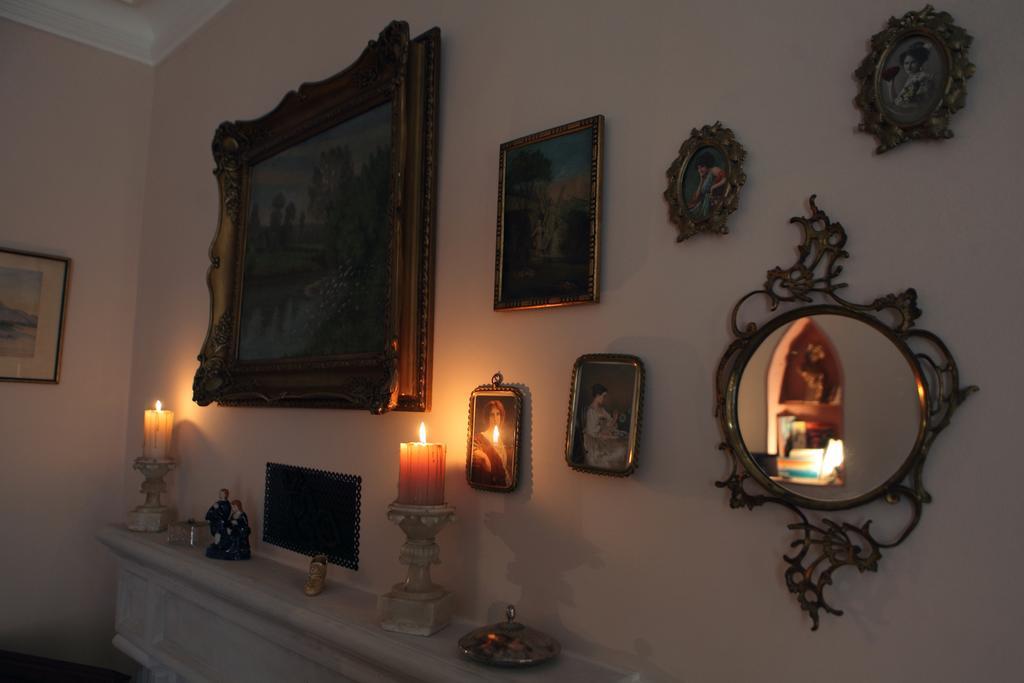 apartmány Antik Pratterov Dom Banska Stiavnica Quarto foto