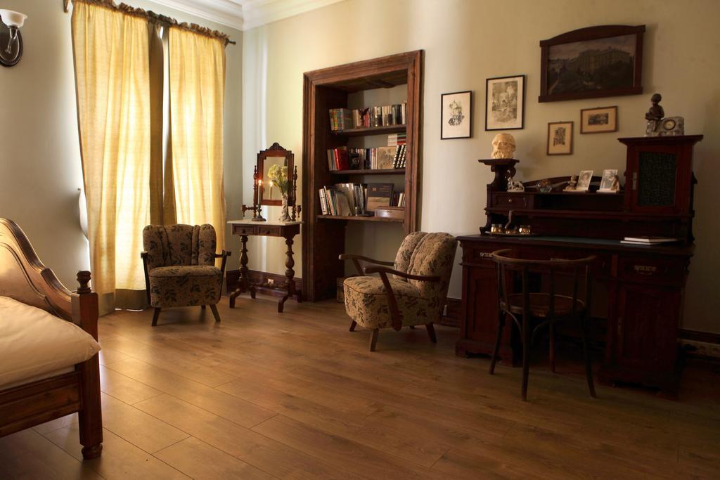 apartmány Antik Pratterov Dom Banska Stiavnica Quarto foto