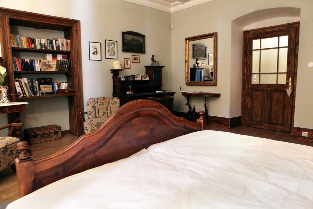 apartmány Antik Pratterov Dom Banska Stiavnica Quarto foto