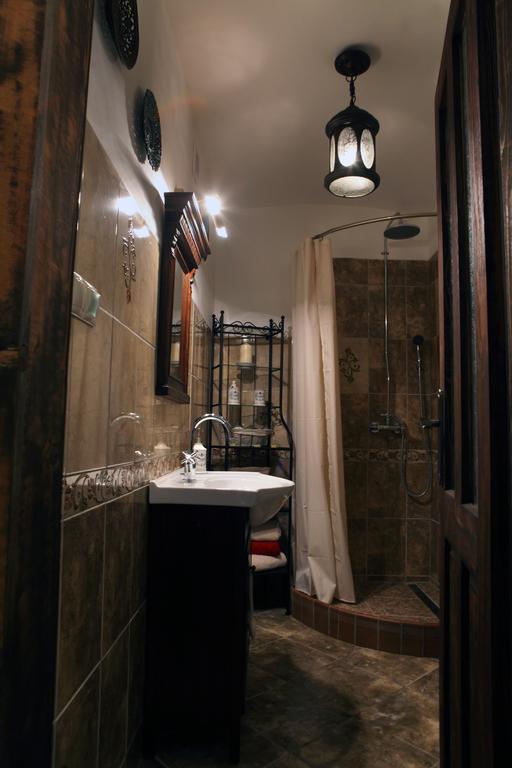 apartmány Antik Pratterov Dom Banska Stiavnica Quarto foto