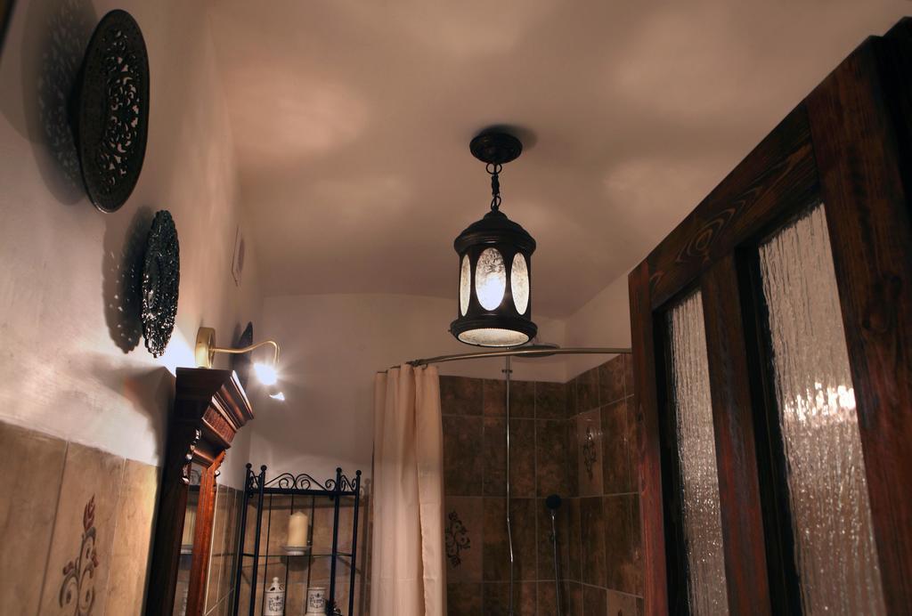 apartmány Antik Pratterov Dom Banska Stiavnica Quarto foto