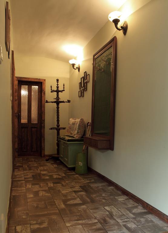 apartmány Antik Pratterov Dom Banska Stiavnica Quarto foto