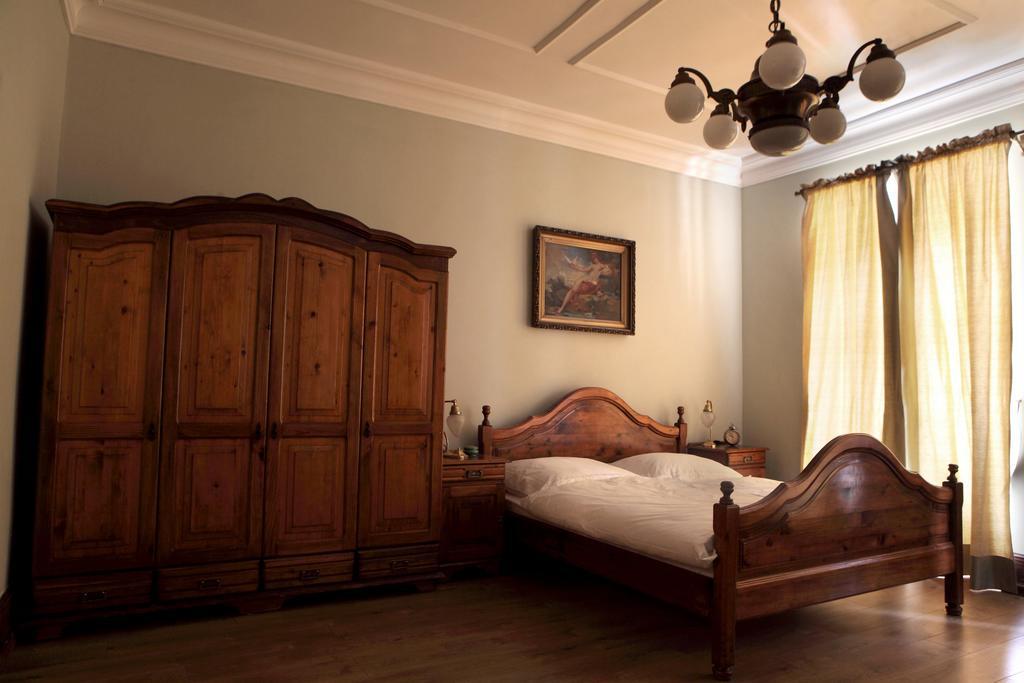 apartmány Antik Pratterov Dom Banska Stiavnica Quarto foto