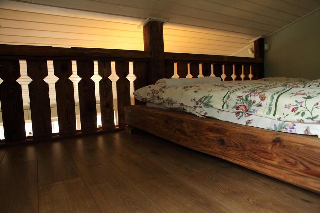 apartmány Antik Pratterov Dom Banska Stiavnica Quarto foto