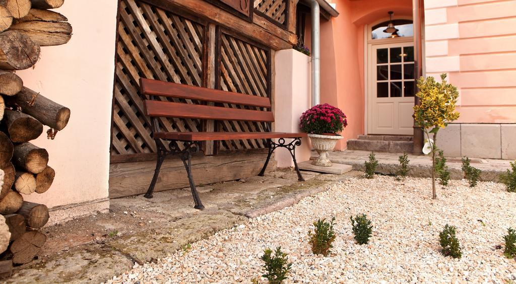 apartmány Antik Pratterov Dom Banska Stiavnica Quarto foto