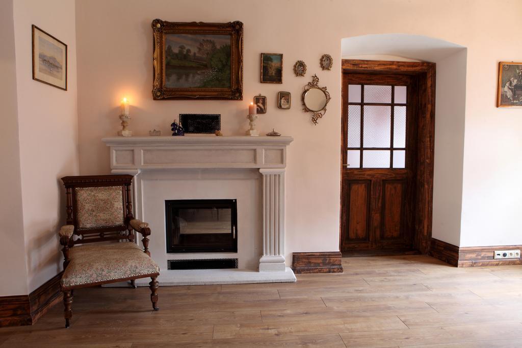 apartmány Antik Pratterov Dom Banska Stiavnica Quarto foto
